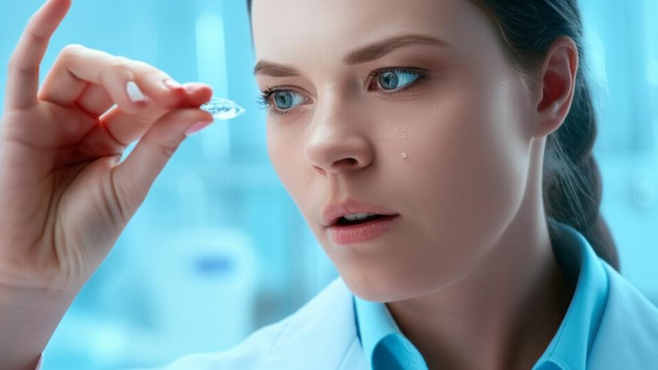Are these tiny pieces of plastic (Microplastics) getting into your body? Let's be aware of this!