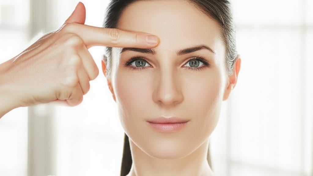 ඇඟේ නිල තද කරලා ලෙඩ සුව කරන ක්රමය (Acupressure) ගැන හරියටම දැනගමුද?
