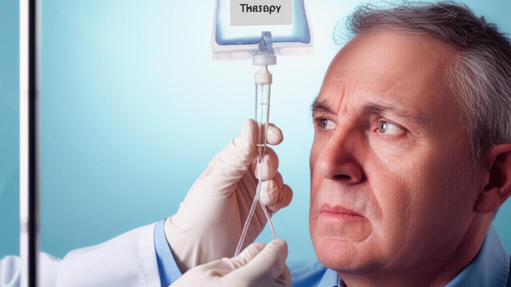 What you need to know about Chelation Therapy!