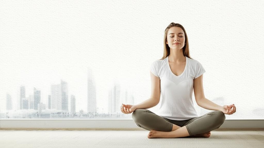 What is 'Mindfulness'? Let's talk about this simply.