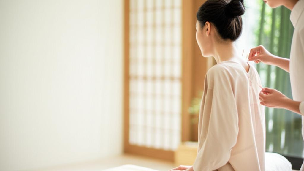 What is Traditional Chinese Medicine (TCM)?
