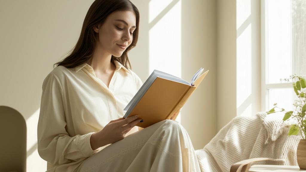 The amazing health benefits of reading for your mind and body
