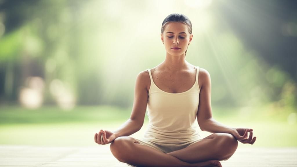 ඔබේ හිතේ ශක්තිය (Spirituality) මානසික සෞඛ්යයට බලපාන්නේ කොහොමද?