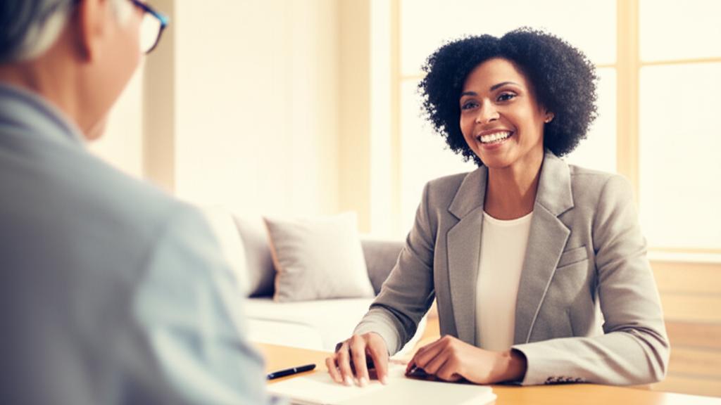 Feeling stuck in life? Let's talk about a Life Coach (Life and Wellness Coach)