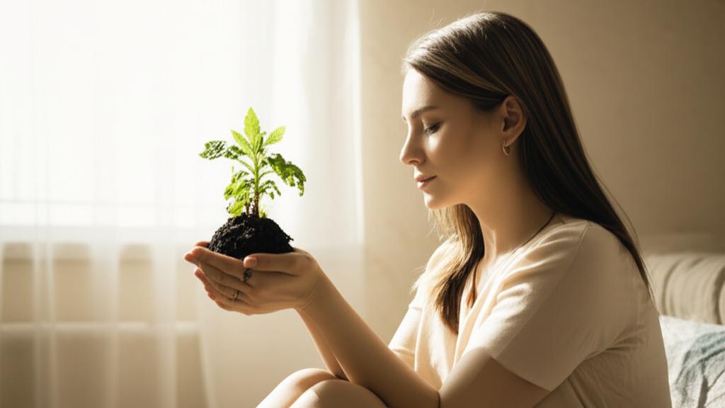 Are you concerned about your emotional health? (Emotional Health) Let's talk about this!