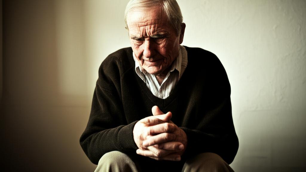Can Social Isolation and Loneliness Cause You to Die Early? Let's Talk About This