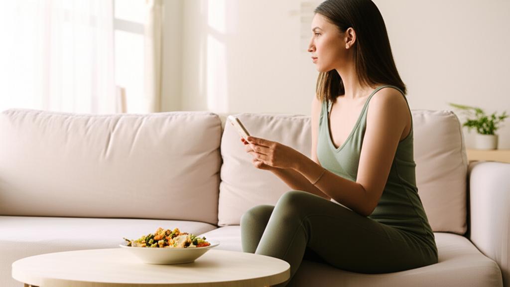 Is staying at home normal now? 4 ways this habit affects your health (Lifestyle Health Impacts)