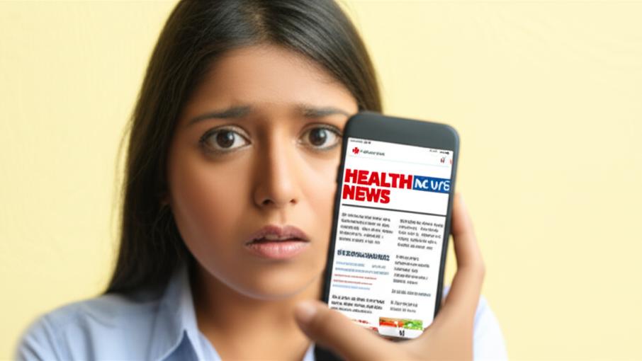 ඔයත් Social Media වල දකින සෞඛ්ය පුවත් විශ්වාස කරනවද? (Health Misinformation) අපි ඇත්ත නැත්ත හොයමු!