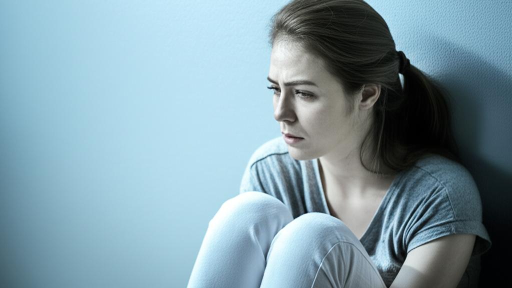 Are you always tired? Are you worried? Could this be 'negative energy'?