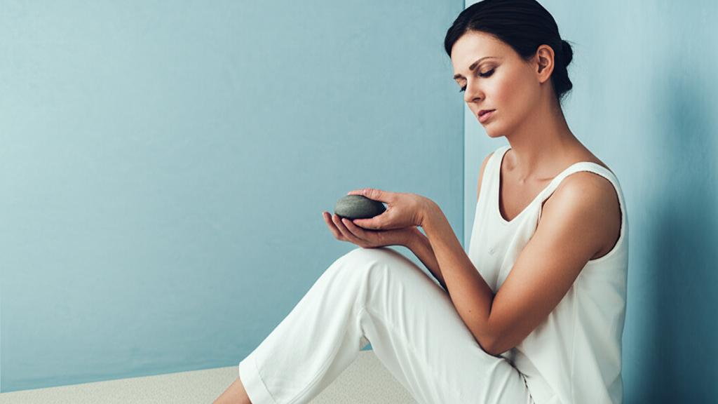 Is the stress in your life out of control? Try making these 5 big changes.