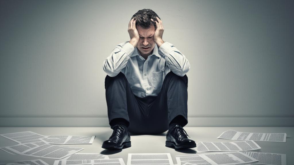 Does severe stress reduce your intelligence? (Cognitive Ability) Let's talk about this!