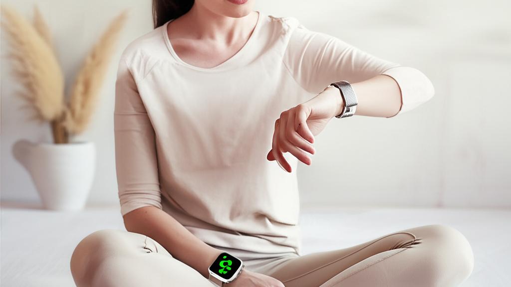 A secret weapon for your stress: Learn about heart rate variability (HRV)!
