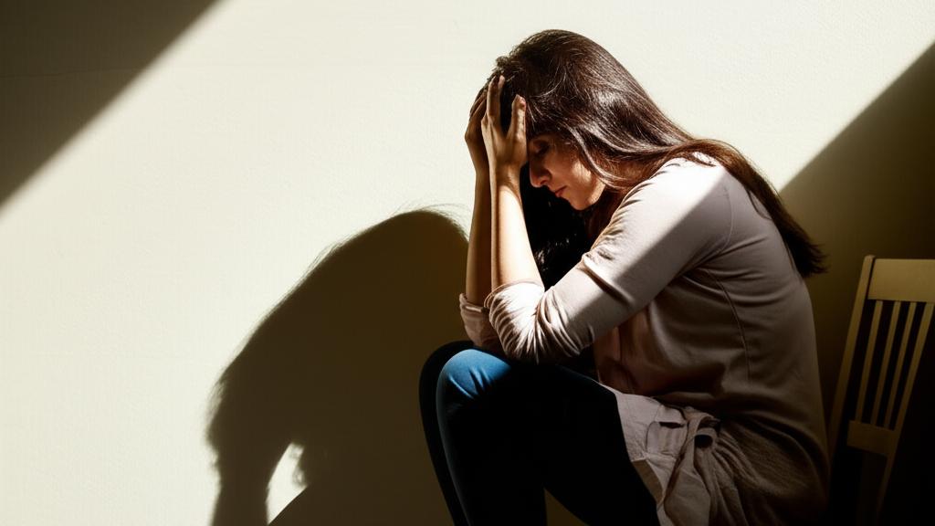 Is this stress too much for you to handle? (Allostatic Overload) Let's talk about this