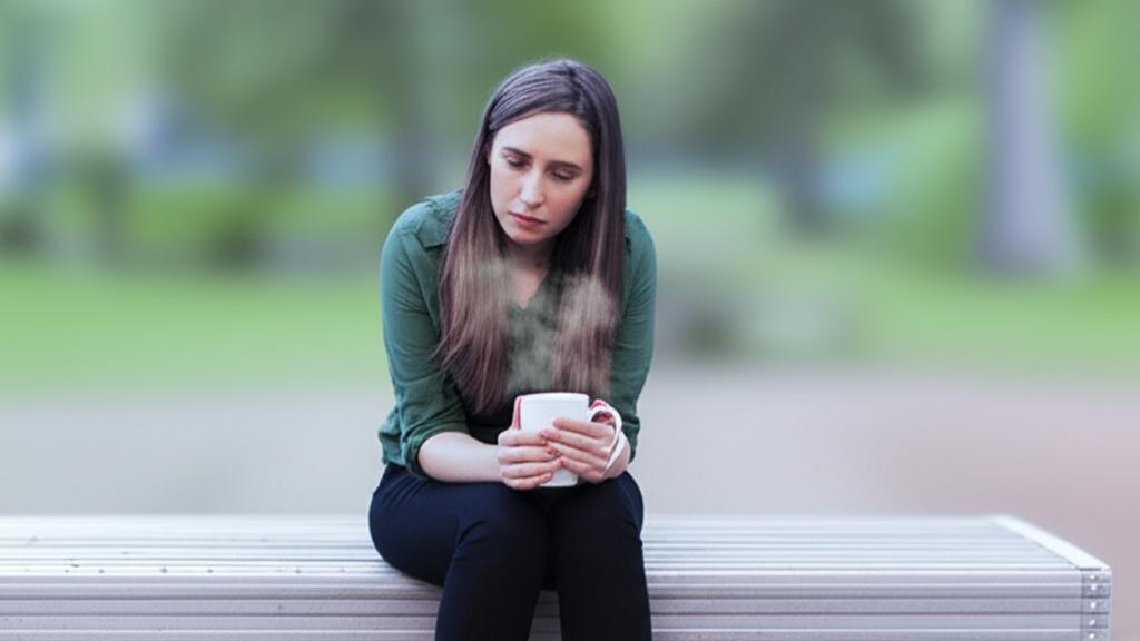 Let's learn how stress affects your mind and body.