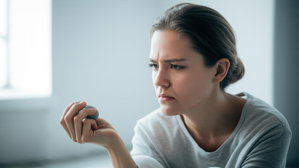 මානසික පීඩනය (Stress) ඔයාගේ ඇඟට මොනවද කරන්නේ? අපි මේ ගැන හරියටම දැනගමු!
