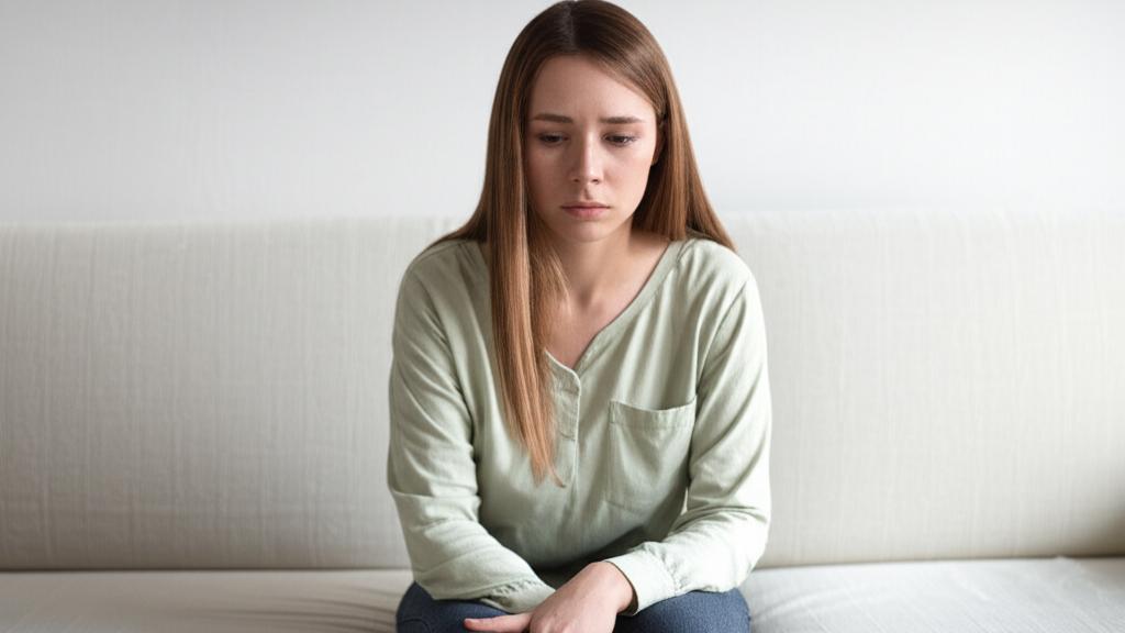 Do you also feel a sense of touch deprivation? (Touch Starvation) - Let's talk about this