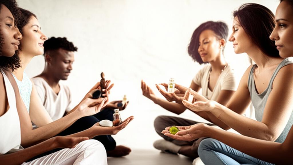 What other treatment methods are there besides Western medicine? (Whole Medical Systems)
