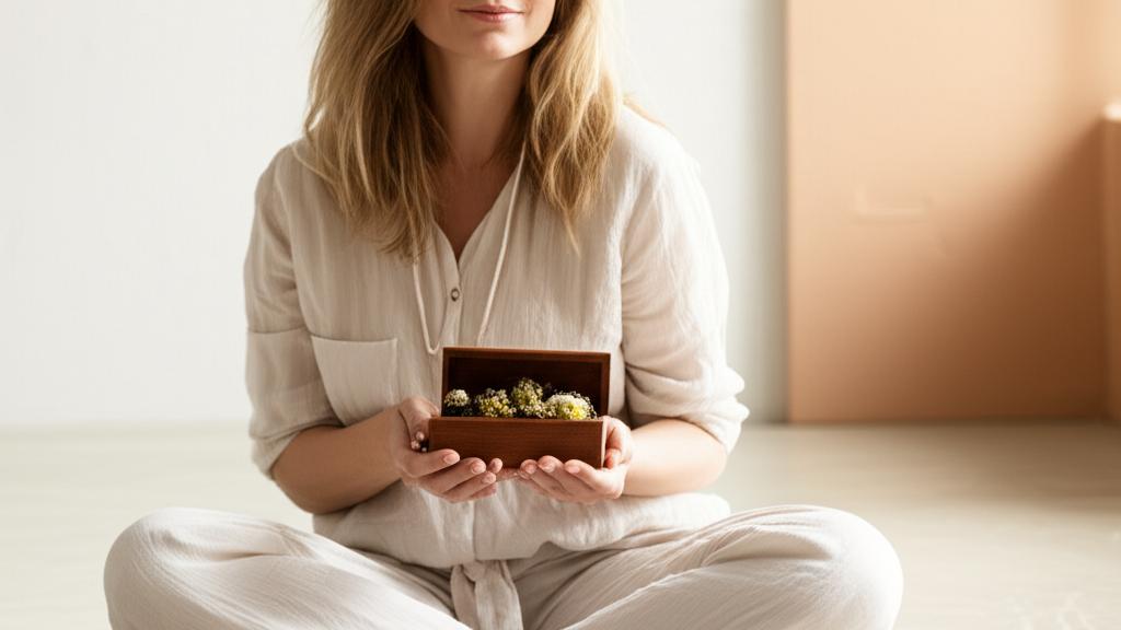 What is Alternative Medicine? Let's find out exactly what it is.