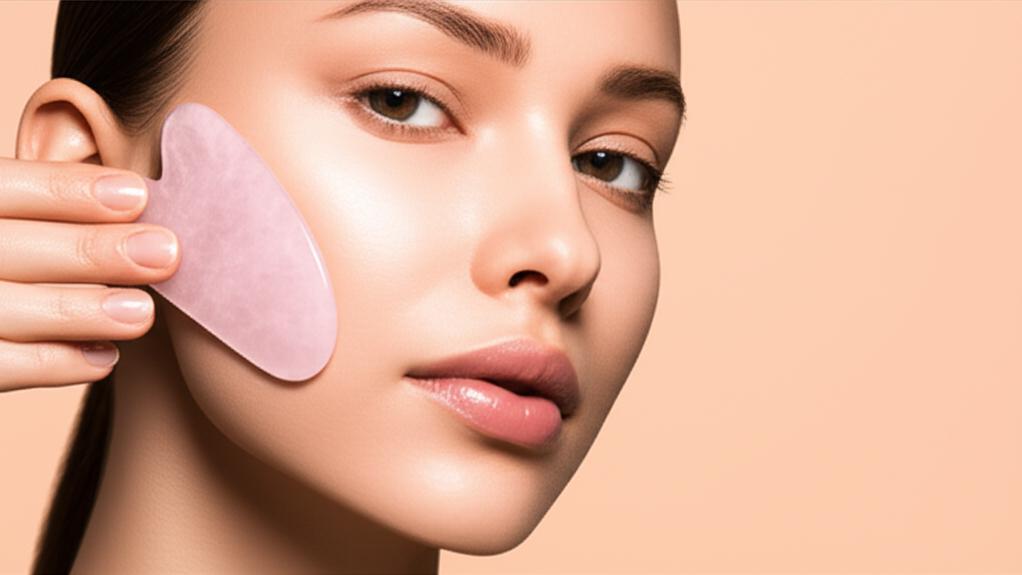 Gua Sha (ග්වා ෂා) ඇත්තටම සාර්ථක ක්රමයක්ද? අපි හරියටම දැනගමු!