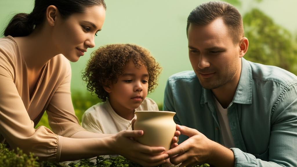 Adding a human body to the soil? Let's talk about this new concept (Human Composting)