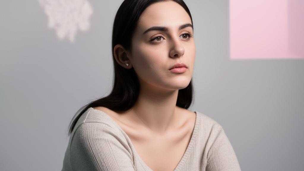 Do you also feel like you're not worthy of this? Let's talk about Imposter Syndrome!