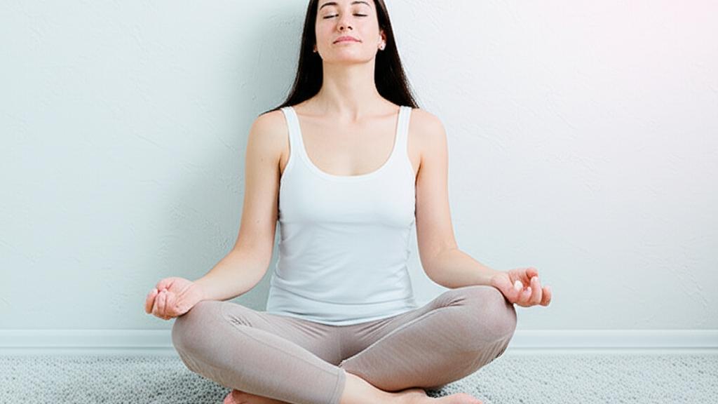 ඔයාගෙ හිතටත් නිතරම මහන්සිද? Mindfulness Meditation වලින් හිත නිදහස් කරගමු!