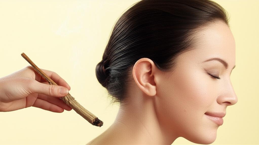 What is Moxibustion? Let's learn about it simply.