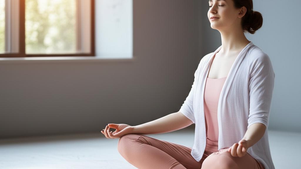 What is Pranayama? The Amazing Benefits of This Breathing Exercise