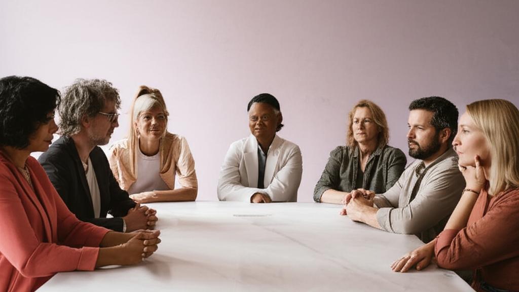 What is the Enneagram? Let's delve deeper into your personality