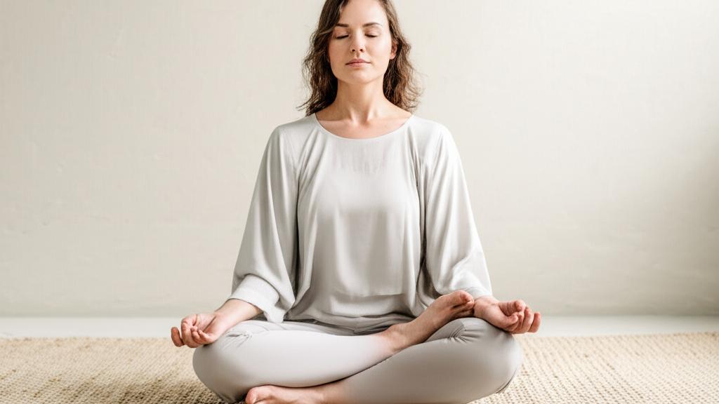 හිත නිවන විපස්සනා භාවනාව (Vipassana Meditation) ගැන හැමදේම