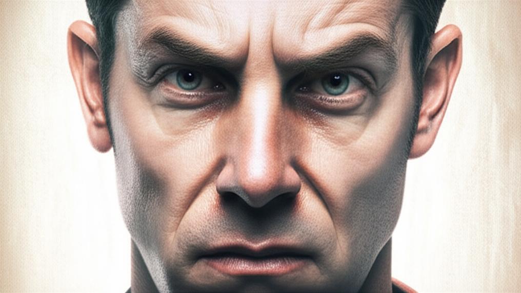 Are you always angry? Maybe this is the cause (Medical Causes of Anger)