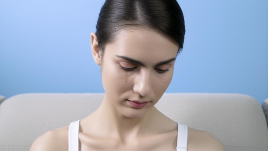 ඇයි අපිට ඇඬෙන්නේ? (The Science of Crying) කඳුළුවලට හේතුව දැනගමු!