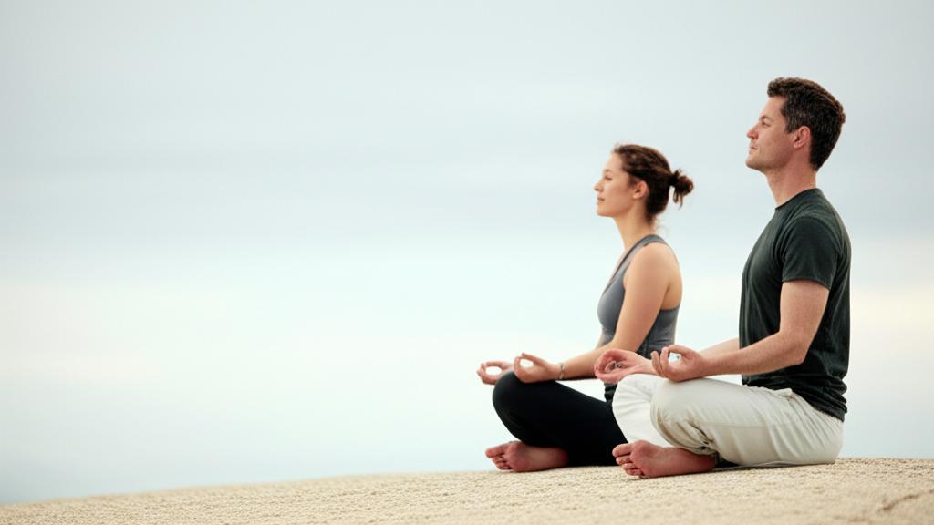 Wim Hof ​​Breathing Technique - What is it really?