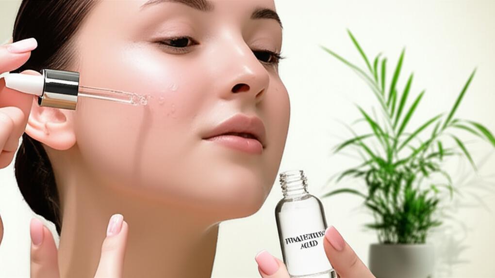 Things you need to know about Hyaluronic Acid, which is popular these days!