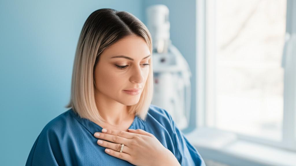 පියයුරු බද්ධ කිරීම (Breast Implant) ගැන ඔබ දැනගත යුතුම දේවල්