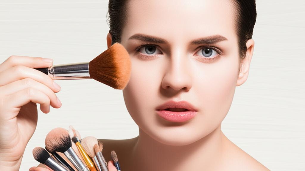 ඔයාගේ Makeup Brushes හරියට Clean කරනවද? සමේ ලෙඩ වලින් බේරෙන්න මෙන්න නියම ක්රමය! (Cleaning Makeup Brushes)