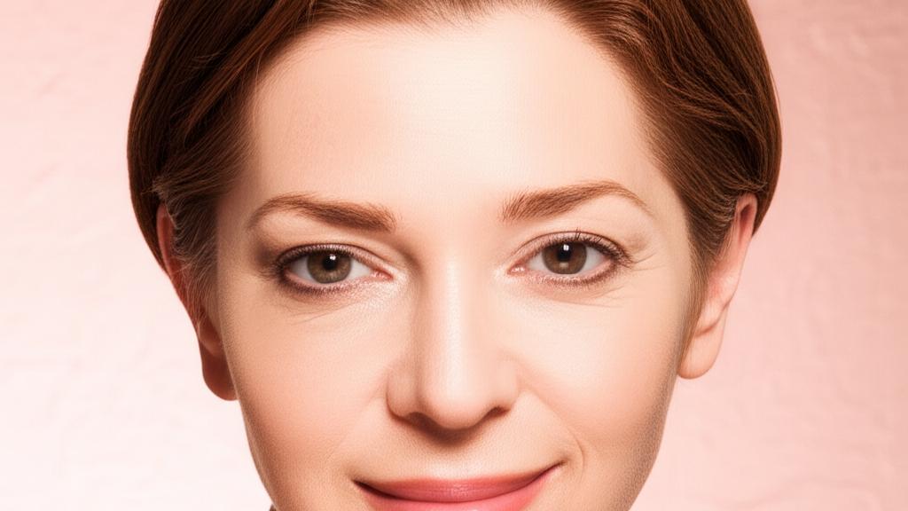 වයසට යද්දී ඔයාගේ සමට මොකද වෙන්නේ? (Skin Aging) අපි මේ ගැන කතා කරමු!