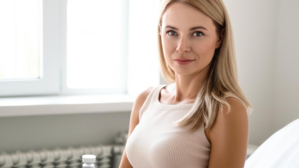 What you need to know about Botox for beauty (Botox)