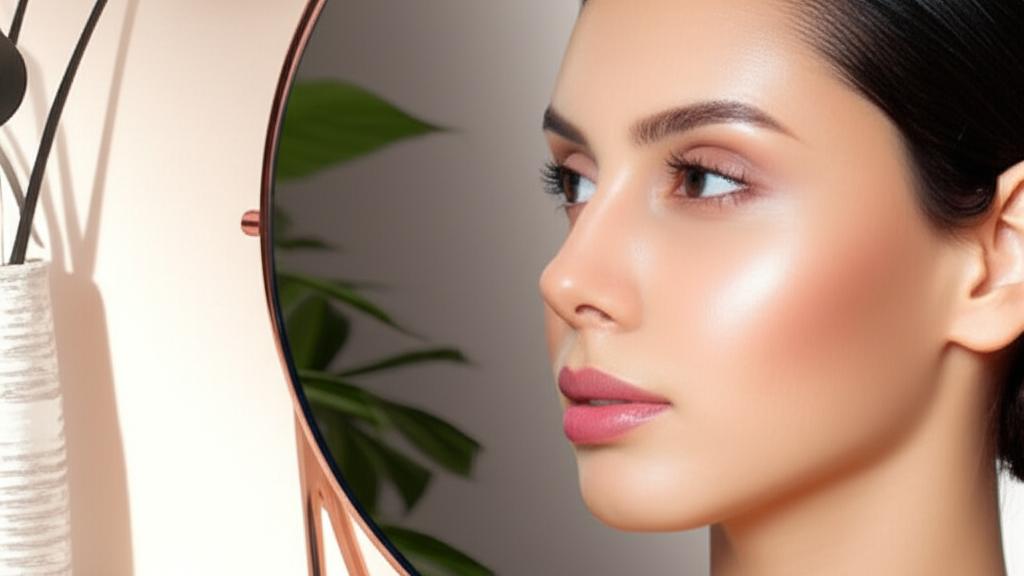 برای همیشه زیبا بمانید: آنچه باید در مورد آرایش دائم بدانید