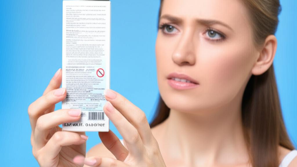 ඔයා පාවිච්චි කරන Hair Dye එක කල් ඉකුත් වෙලාද? (Expired Hair Dye) - අපි මේ ගැන හරියටම දැනගමු!