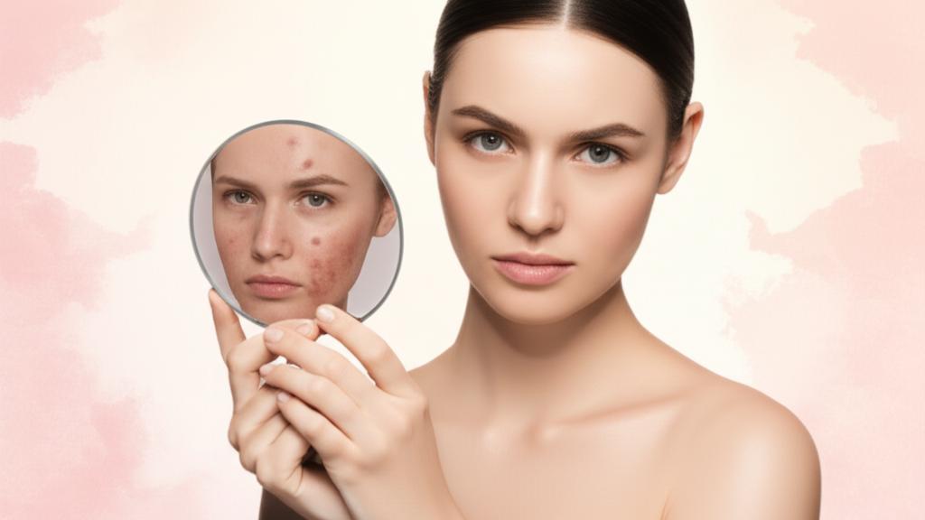 Do you also do these bad habits that damage your skin? (Habits That Wreck Your Skin)