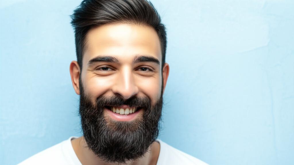 7 Tips for a Healthy, Full Beard (Beard Care)
