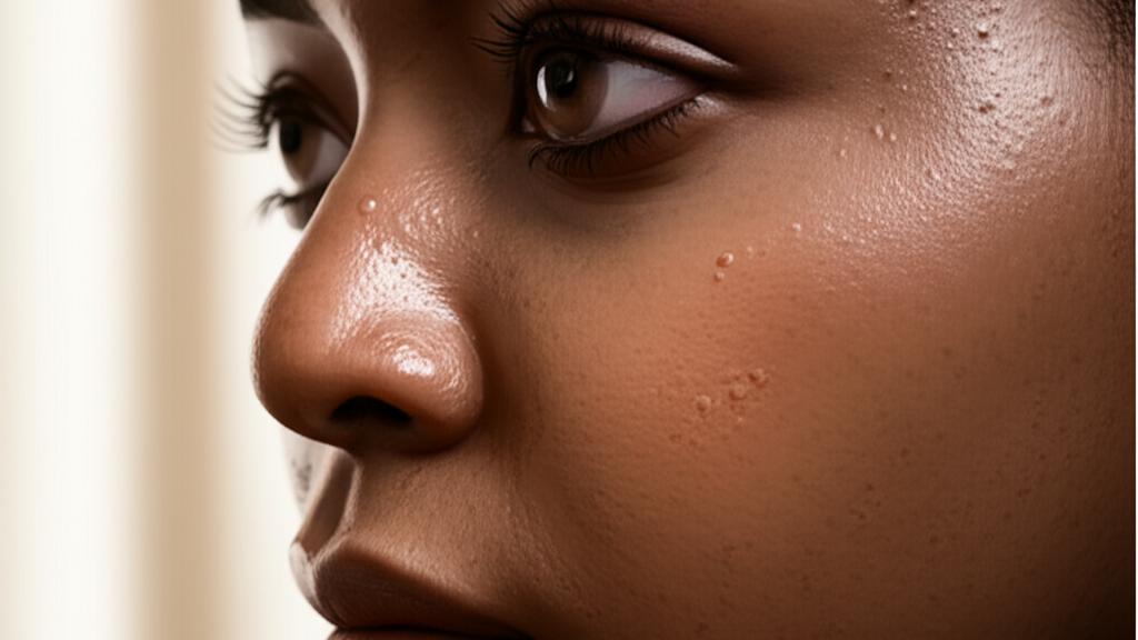 Is your skin color a bit dark? Then be aware of these skin conditions (Skin of Color Conditions)
