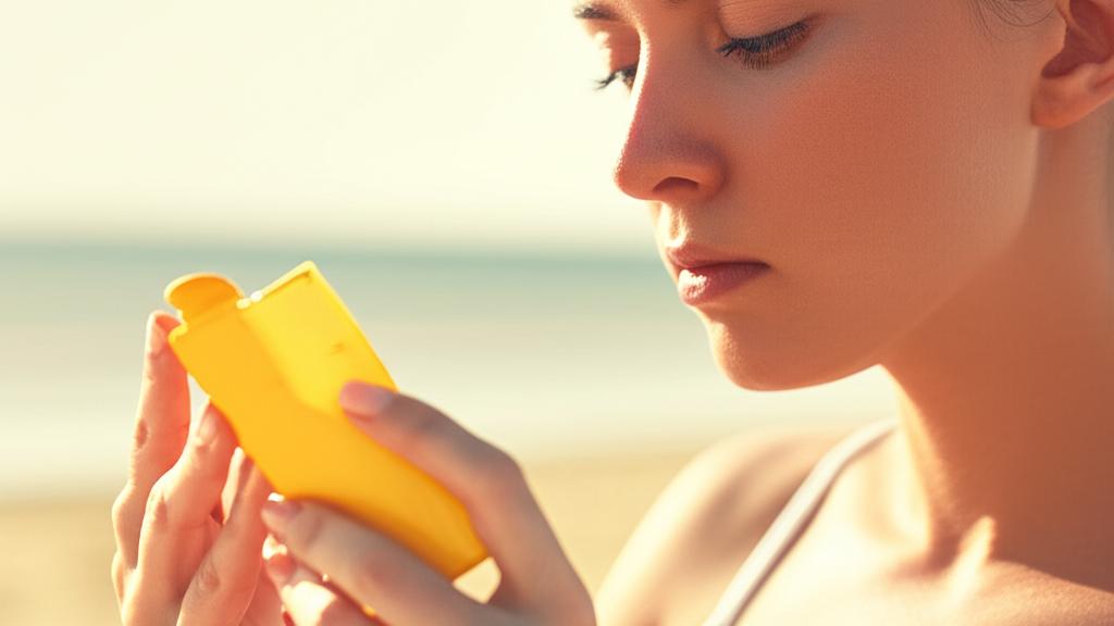 ඔයා පාවිච්චි කරන Sunscreen එක Expire වෙලාද? (Sunscreen) එකක් තෝරගන්නේ කොහොමද?