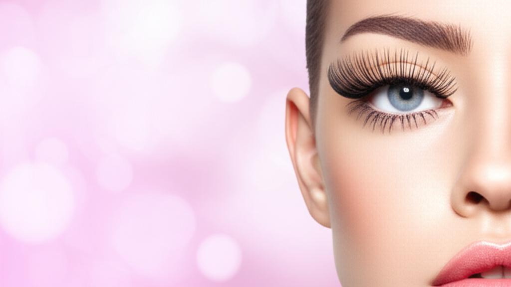 Secrets to keeping your eyelashes beautiful and healthy (Eyelash Care)