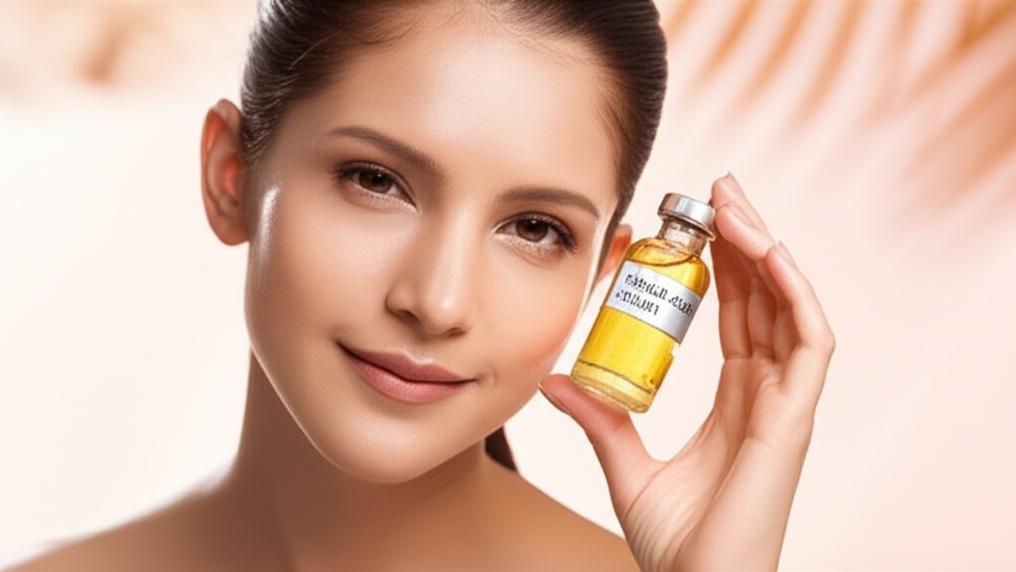 A superpower that can keep your skin young! Let's talk about Ferulic Acid (Ferulic Acid)