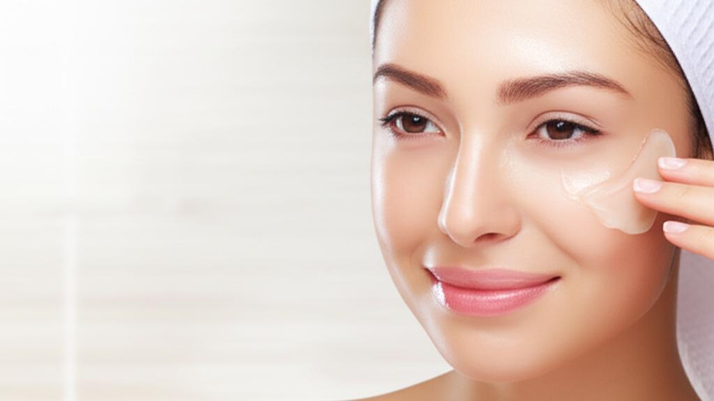 සම පැහැපත් කරගන්න ග්ලයිකොලික් ඇසිඩ් (Glycolic Acid) ගැන දැනගමුද?