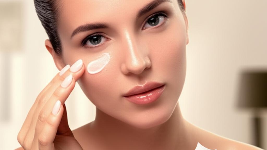 How to choose the right night cream for your skin?