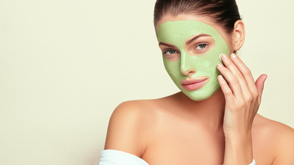 How to choose the right facial mask for your skin?