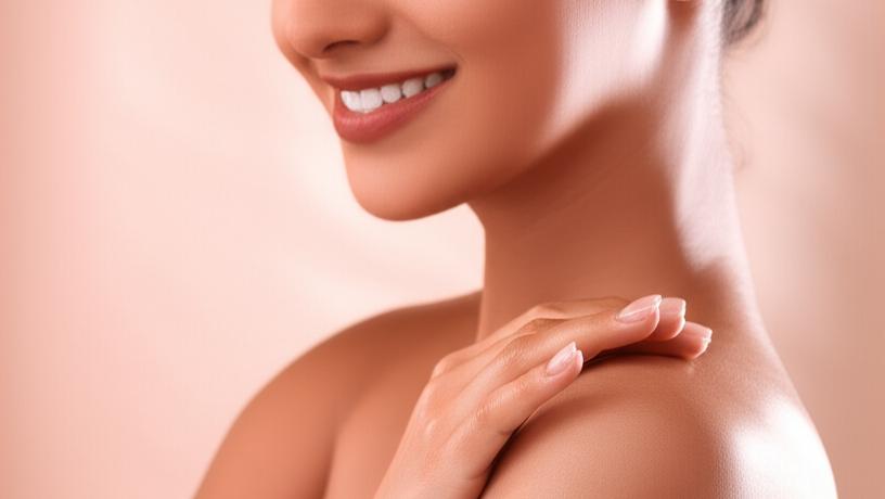 Want to keep your skin soft and smooth? Here are some simple ways (Skincare Routine)
